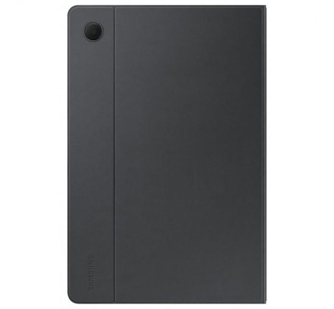 Samsung Чохол-книжка Samsung Book Cover для Samsung Galaxy Tab A8 10.5 SM-X200 / SM-X205 Gray (EF-BX200PJEGRU)