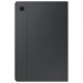 Samsung Чохол-книжка Samsung Book Cover для Samsung Galaxy Tab A8 10.5 SM-X200 / SM-X205 Gray (EF-BX200PJEGRU)