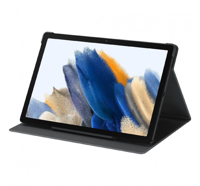 Samsung Чохол-книжка Samsung Book Cover для Samsung Galaxy Tab A8 10.5 SM-X200 / SM-X205 Gray (EF-BX200PJEGRU)