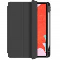 Noname Чохол-книжка WiWU Protective Case для Apple iPad 10.9 (2022) Black (6936686409544)