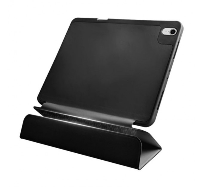 Noname Чохол-книжка WiWU Protective Case для Apple iPad 10.9 (2022) Black (6936686409544)