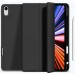 Noname Чохол-книжка WiWU Protective Case для Apple iPad 10.9 (2022) Black (6936686409544)