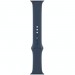 Apple Ремінець Apple Sport Band для Apple Watch 45mm Abyss Blue (MKUW3)