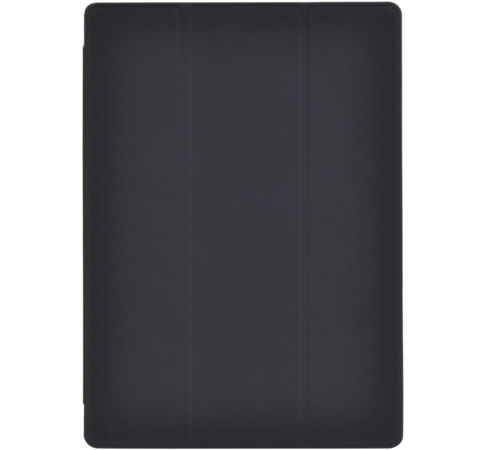2E Чохол-книжка 2E Protective Case для Lenovo Tab 4 10 Plus TB-X704 Black (2E-L-T410P-MCCBB)