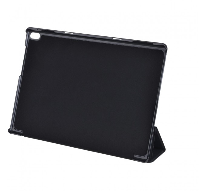2E Чохол-книжка 2E Protective Case для Lenovo Tab 4 10 Plus TB-X704 Black (2E-L-T410P-MCCBB)