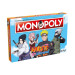 Winning Moves Настільна гра Winning Moves Naruto Monopoly (WM00167-EN1-6)
