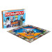 Winning Moves Настільна гра Winning Moves Naruto Monopoly (WM00167-EN1-6)