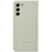Samsung Чохол-книжка Samsung Smart Clear View Cover для Samsung Galaxy S21 FE SM-G990 Olive Green (EF-ZG990CMEGRU)