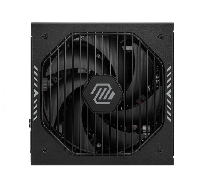 MSI Блок живлення ATX 850W MAG A850GLS PCIE5 MSI