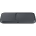 Samsung Безпровідний зарядний пристрій Samsung Wireless Charger Duo EP-P5400 Dark Gray (EP-P5400BBRGRU)