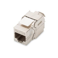 Модуль Keystone RJ45 STP кат.6 Digitus (DN-93612-1)