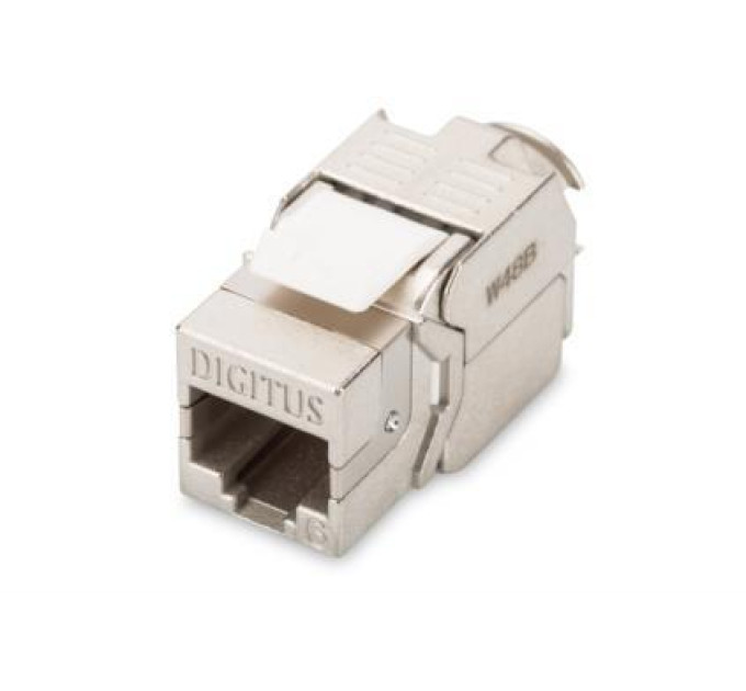 Assmann Модуль Keystone RJ45 STP кат.6 Digitus (DN-93612-1)