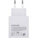 Samsung Мережевий зарядний пристрій Samsung EP-TA865 65W Type-C White (EP-TA865NWE) OEM