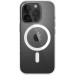 Apple Чохол-накладка Apple Clear Case with MagSafe для Apple iPhone 16 Pro Transparent (MA7E4)