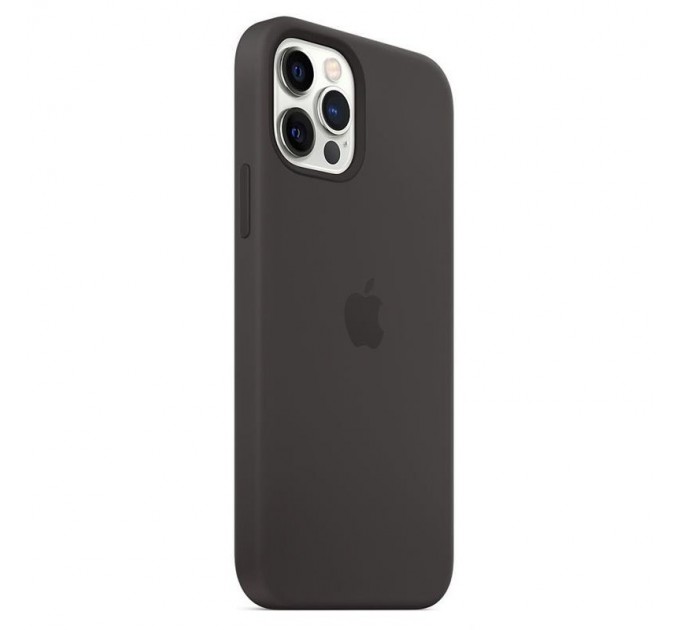 Apple Чохол-накладка Apple Silicone Case with MagSafe для Apple iPhone 16 Pro Denim (MYYK3)