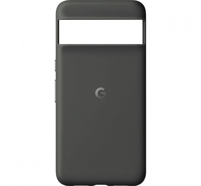 Google Чохол-накладка Google Official для Google Pixel 8 Pro Charcoal (GA04974)