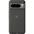Google Чохол-накладка Google Official для Google Pixel 8 Pro Charcoal (GA04974)