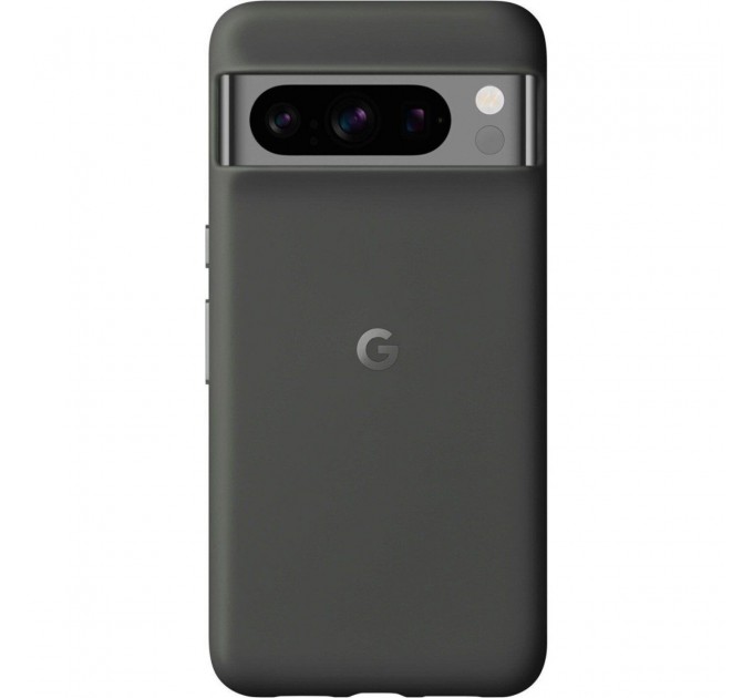 Google Чохол-накладка Google Official для Google Pixel 8 Pro Charcoal (GA04974)