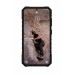 Urban Armor Gear Чохол-накладка Urban Armor Gear Pathfinder для Samsung Galaxy S23 SM-S911 Black (214122114040)