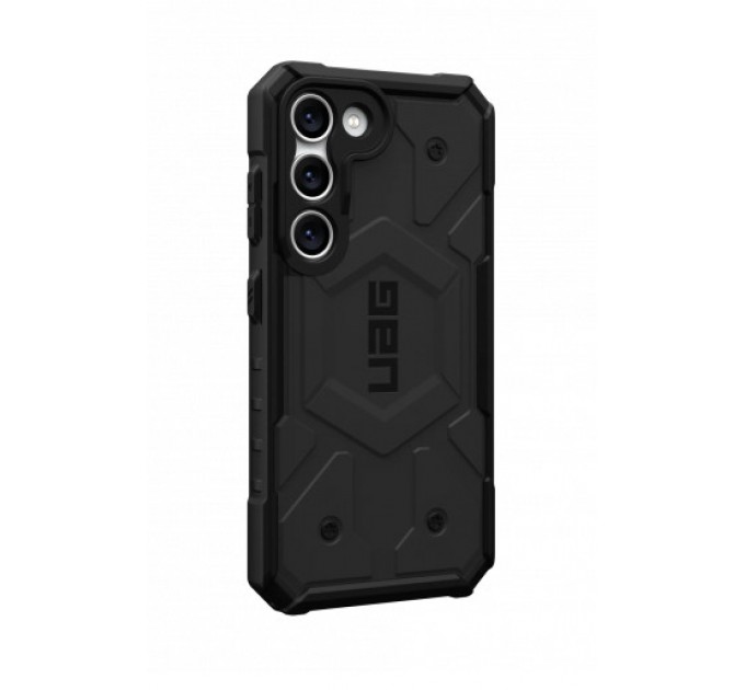 Urban Armor Gear Чохол-накладка Urban Armor Gear Pathfinder для Samsung Galaxy S23 SM-S911 Black (214122114040)