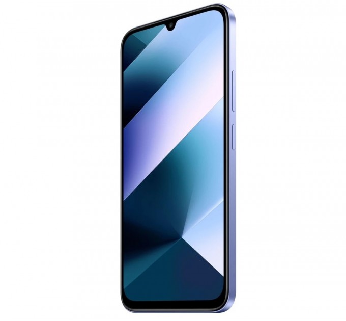 Xiaomi_ Смартфон Xiaomi Poco C85 6/128GB Purple_EU