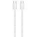 ColorWay Кабель ColorWay USB Type-C - USB Type-C (M/M), 3.0 А, 2 м, Gray (CW-CBPDCC068-GR)