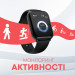 HIFuture Смарт-годинник HiFuture Zone2 Silver/Grey
