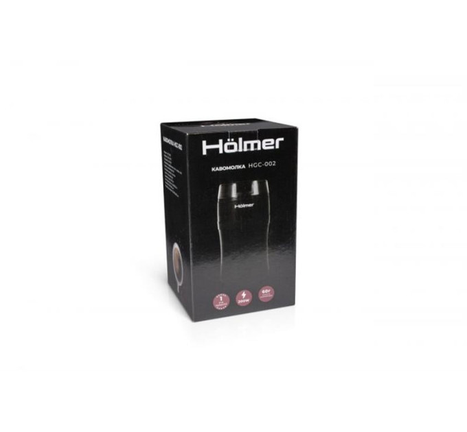 Hölmer Кавомолка Holmer HGC-002