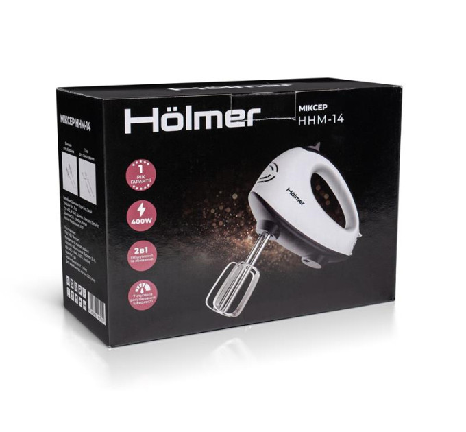 Hölmer Міксер Holmer HHM-14