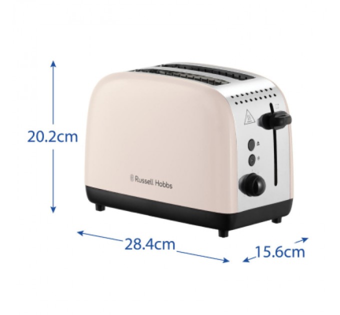 Russell Hobbs Тостер Russell Hobbs 26930-56