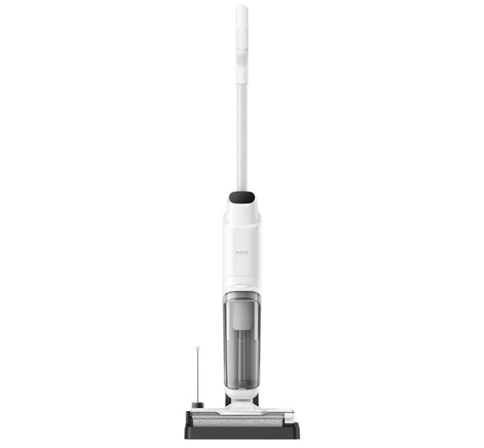 Dreame Акумуляторний миючий пилосос Dreame Mova K10 (BVC-T8A)