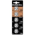 Duracell Батарейка Duracell CR2032 DSN BL 5шт