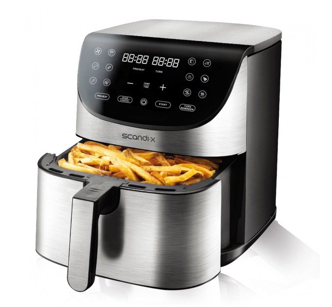 Scandix Мультипіч Scandix AFDS 7-17