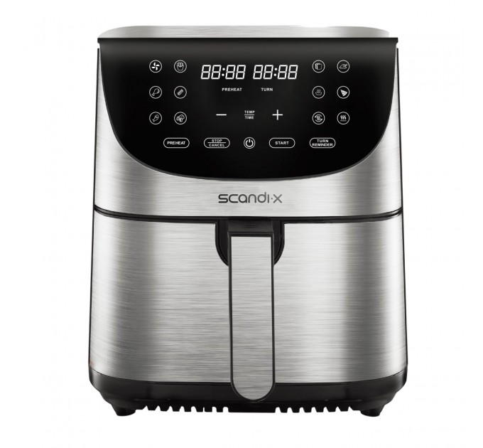 Scandix Мультипіч Scandix AFDS 7-17