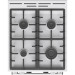 Gorenje Плита Gorenje GKS5C73WF