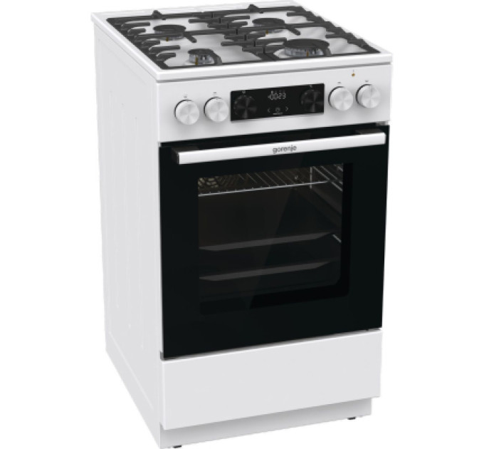 Gorenje Плита Gorenje GKS5C73WF