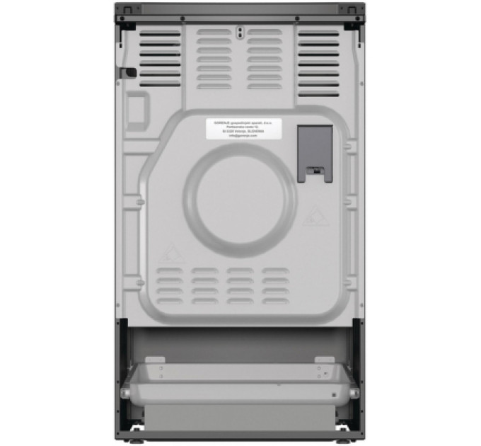 Gorenje Плита Gorenje GK5C42BF