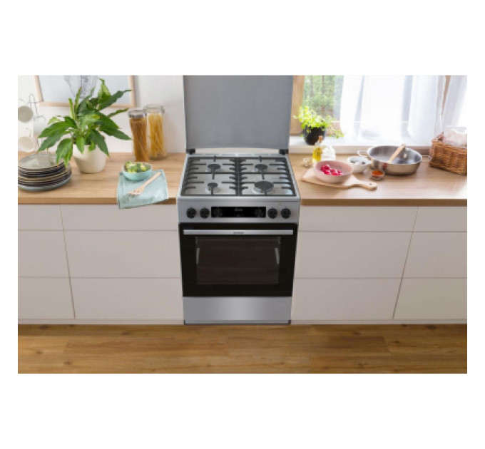 Gorenje Плита Gorenje GKS6C71XF