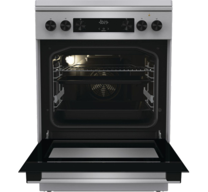 Gorenje Плита Gorenje GKS6C71XF