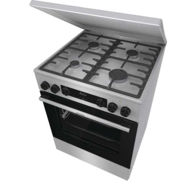 Gorenje Плита Gorenje GKS6C71XF