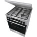 Gorenje Плита Gorenje GKS6C71XF