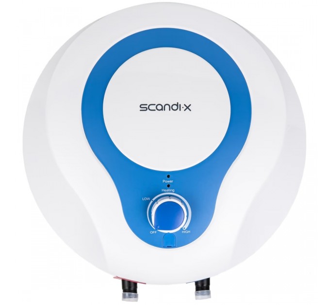 Scandix Водонагрівач Scandix WHC 10-20