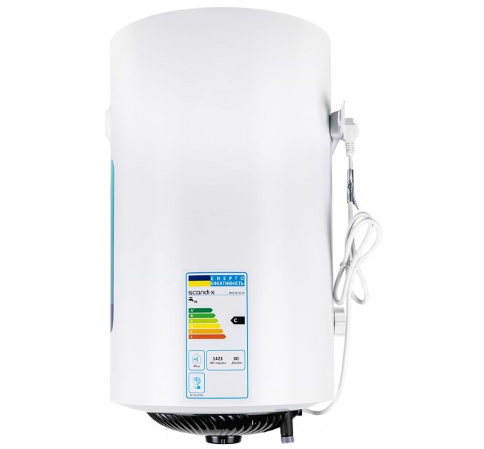 Scandix Водонагрівач Scandix WHCW 50-15