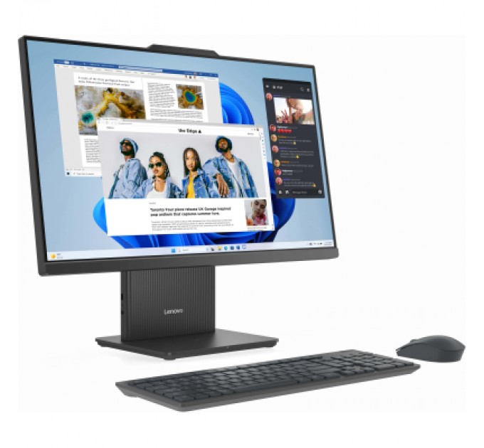 Lenovo Комп'ютер Lenovo IdeaCentre AiO 27IRH9 QHD / i5-13420H, 16, 1TB, кл+м (F0HM0071UO)