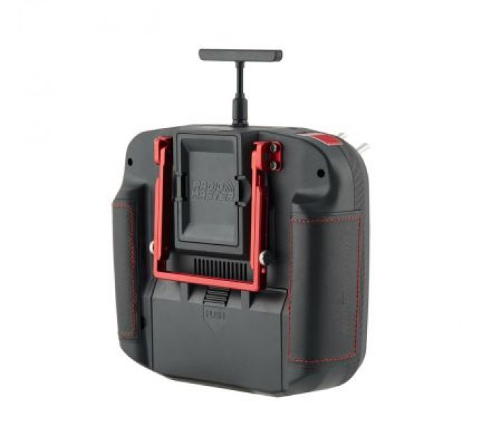 RadioMaster Пульт управління для дрона RadioMaster Boxer MAX ELRS AG01 BLACK (HP0157.0056-M2-BLK)