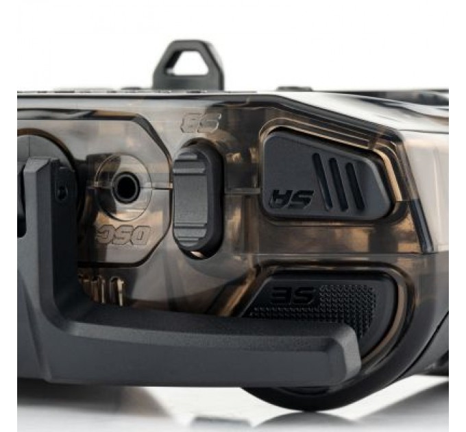 RadioMaster Пульт управління для дрона RadioMaster Pocket ELRS Charcoal (HP0157.0054-M2)