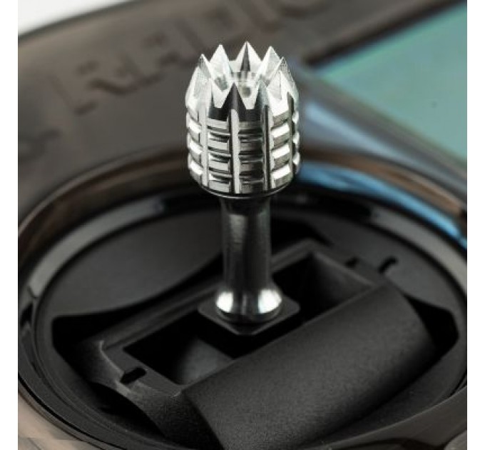 RadioMaster Пульт управління для дрона RadioMaster Pocket ELRS Charcoal (HP0157.0054-M2)