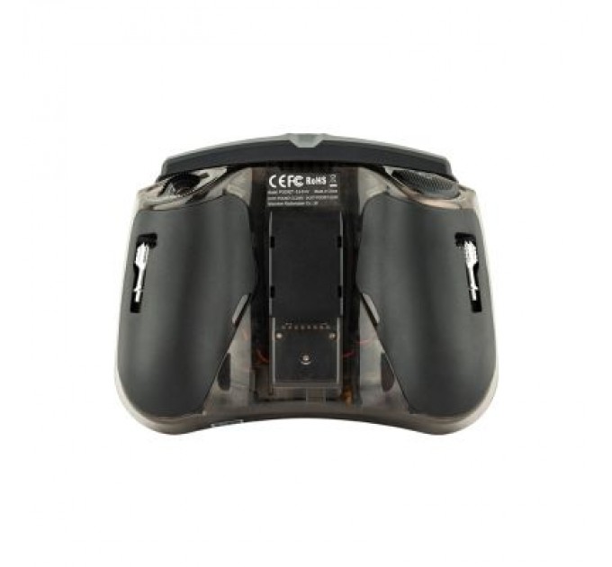 RadioMaster Пульт управління для дрона RadioMaster Pocket ELRS Charcoal (HP0157.0054-M2)