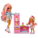 Rainbow High Лялька Rainbow High серії Littles - Кондитерська Кенді (522058)
