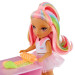 Rainbow High Лялька Rainbow High серії Littles - Кондитерська Кенді (522058)